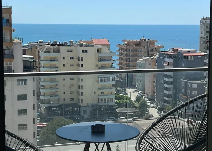Sea View Apartments