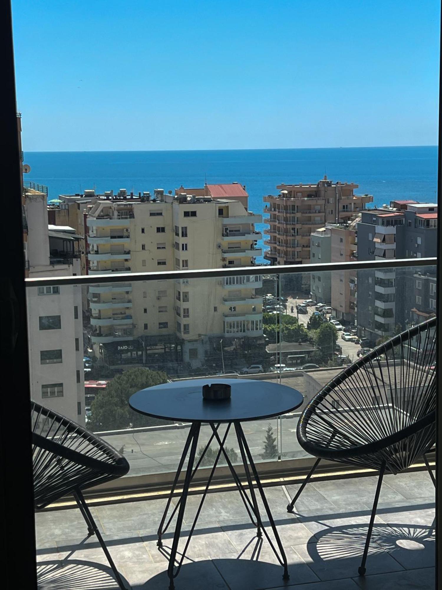 Sea View Durrës