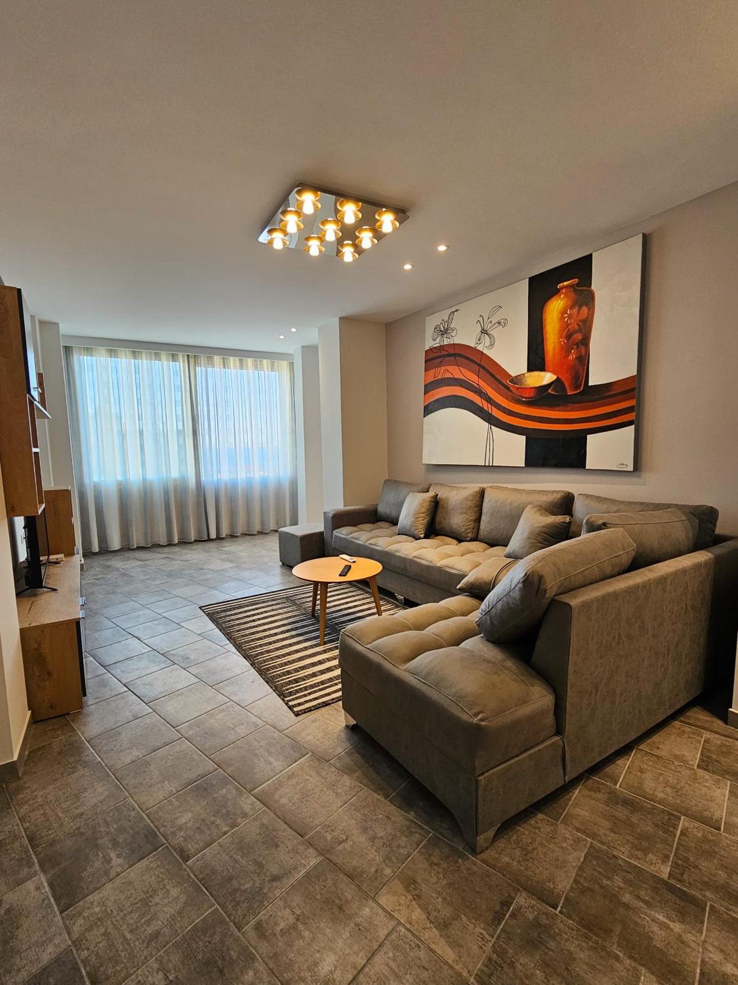 Apartament Sea View Durrës