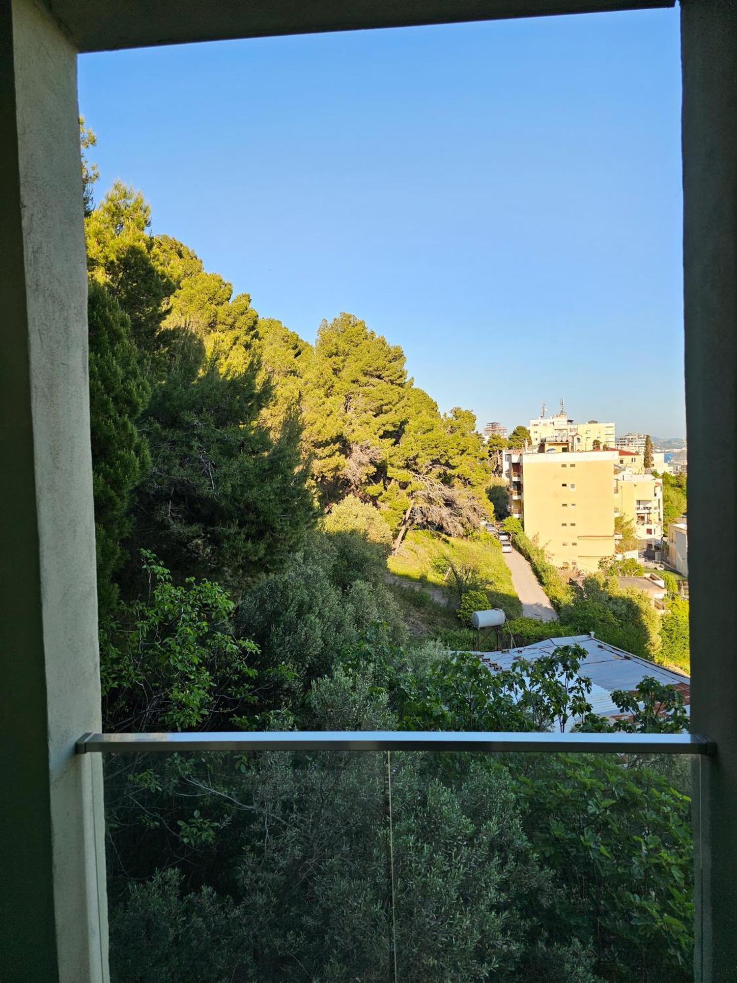 Apartament Sea View