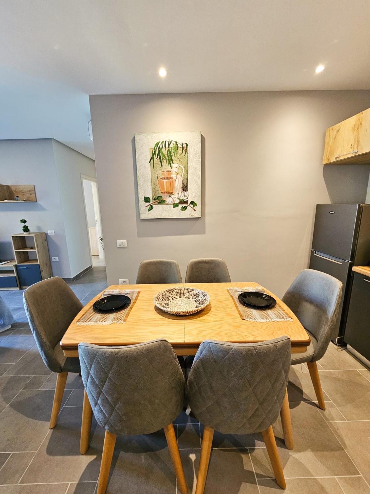 Apartament Sea View
