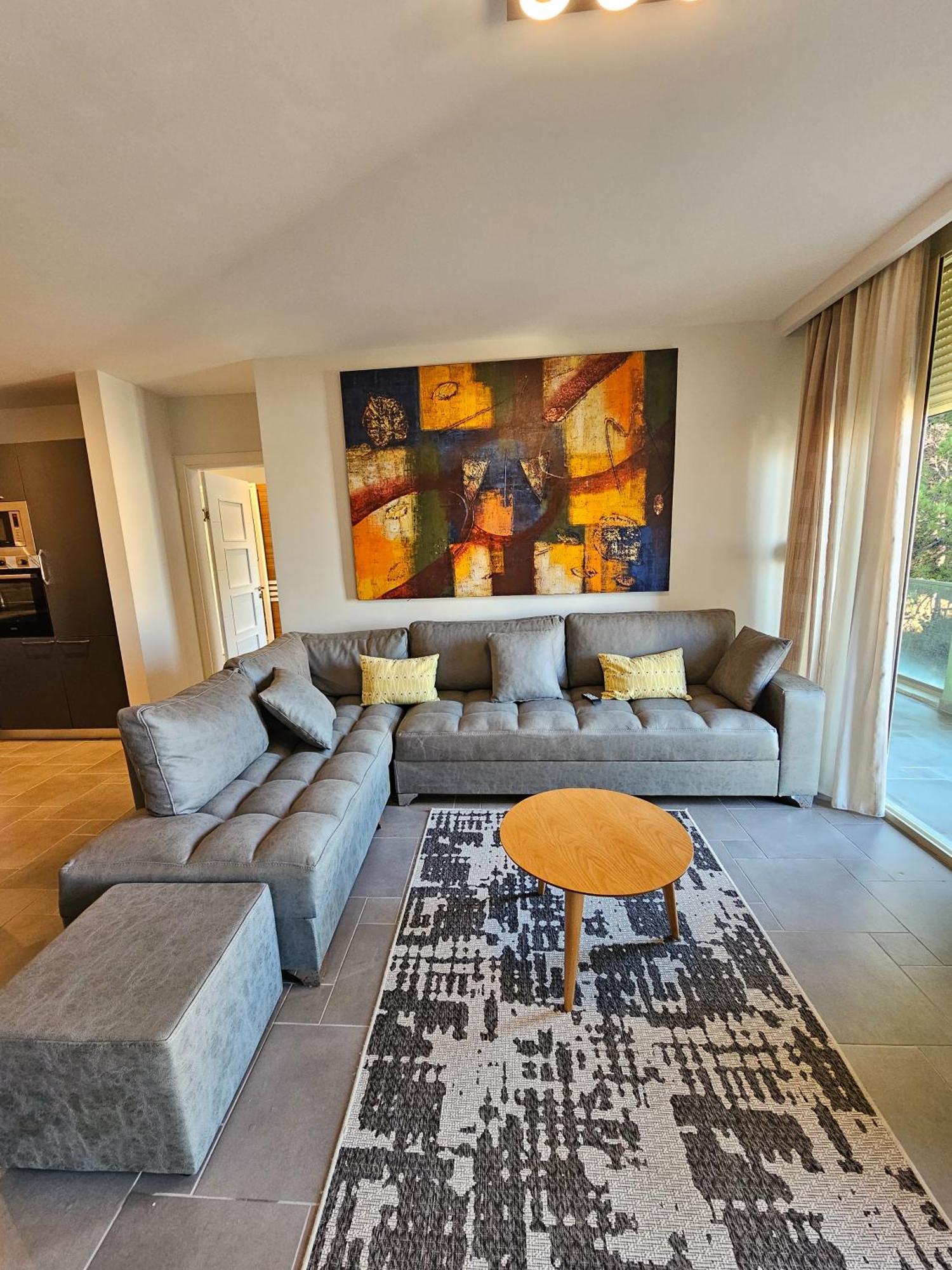 Sea View Apartament