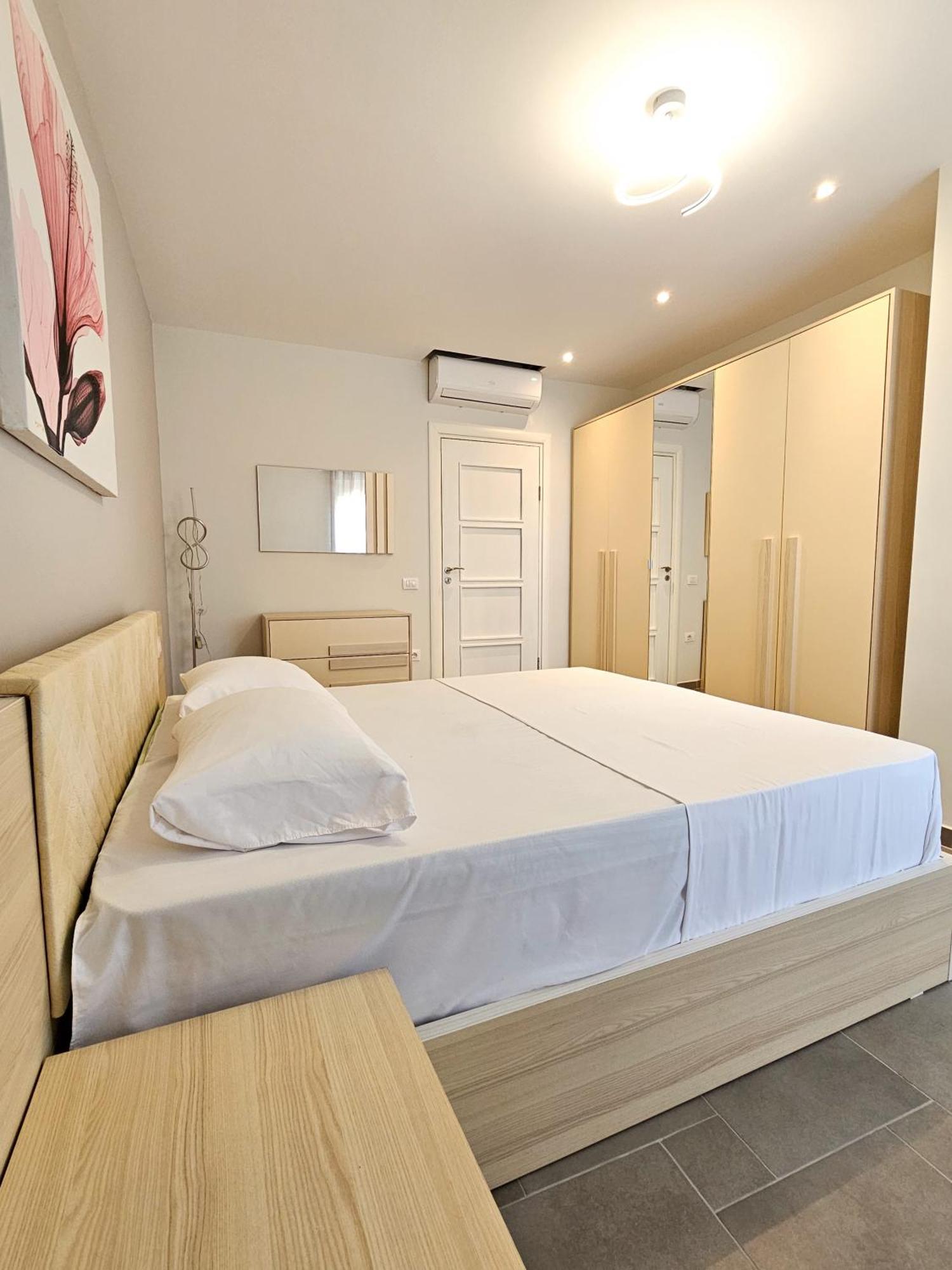 Apartament Sea View