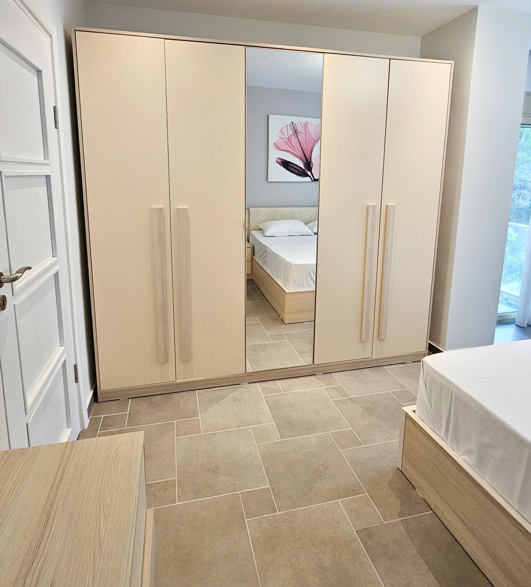 Apartament Sea View Durrës