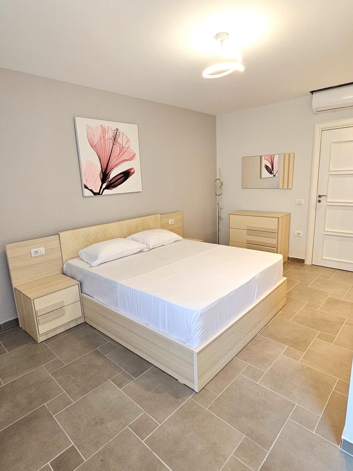 Sea View Apartament