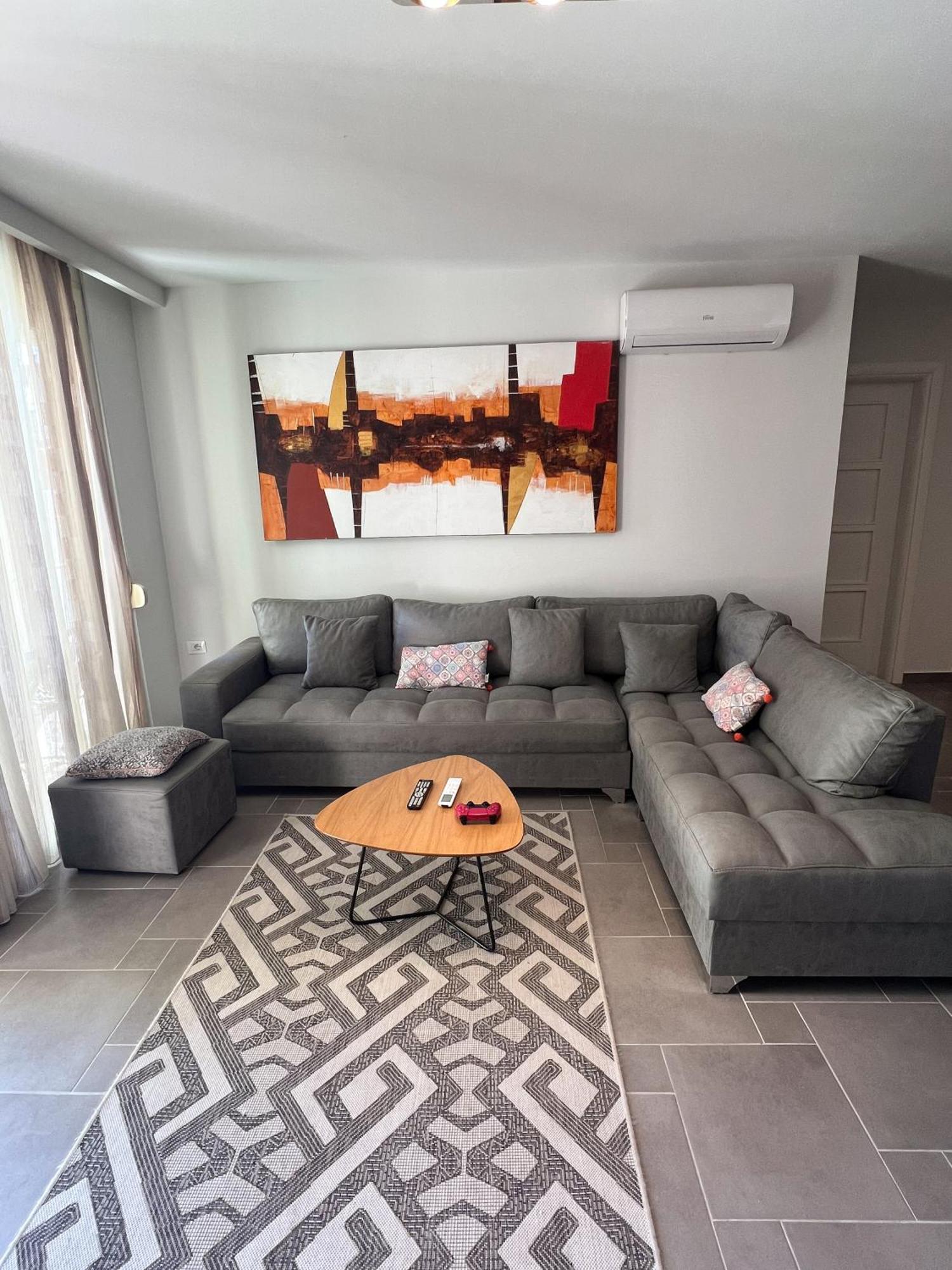 Apartament Sea View Durrës