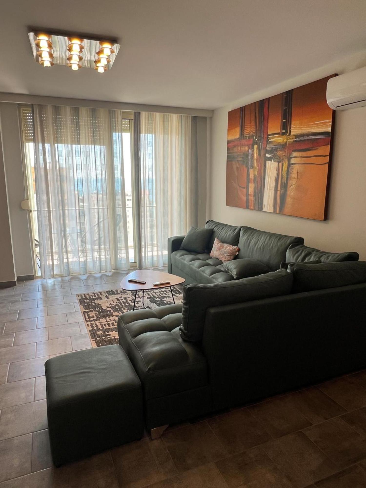Sea View Durrës