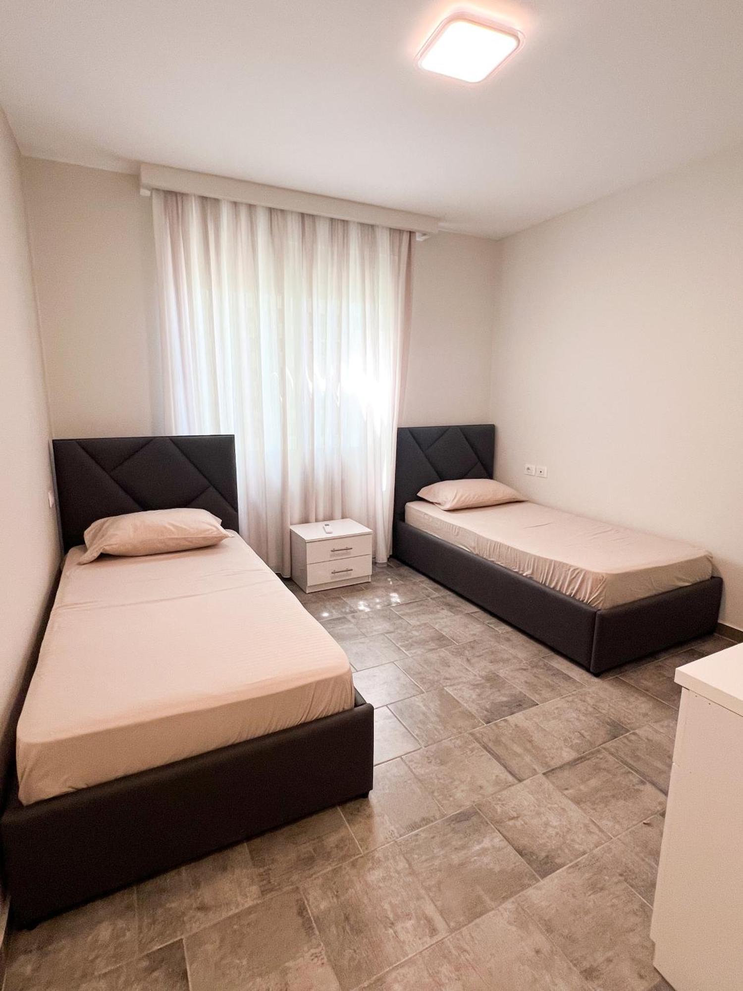 Apartament Sea View *