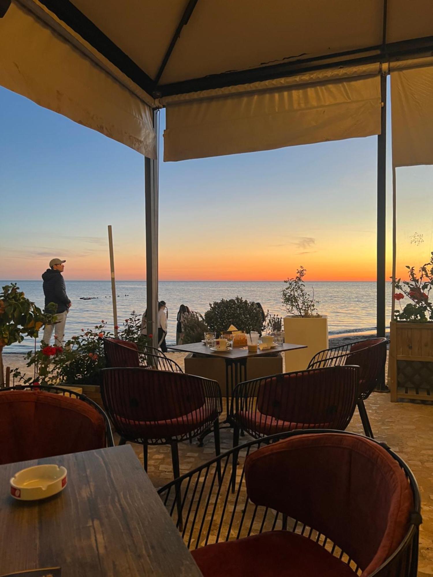Apartament Sea View