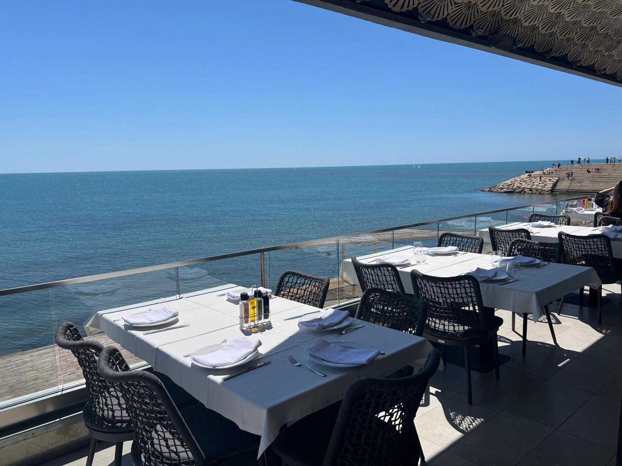 Apartament Sea View Durrës