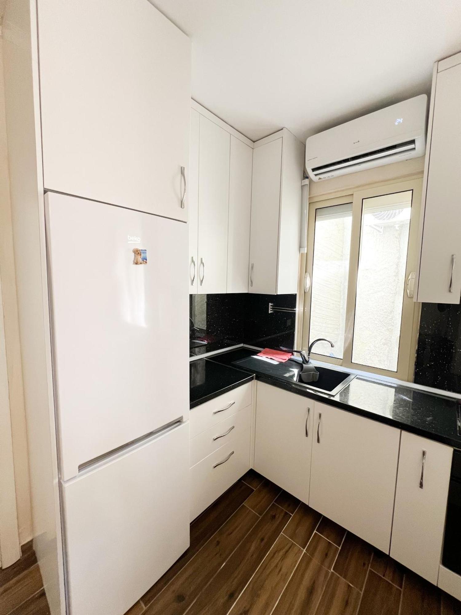 Apartament Sea View *