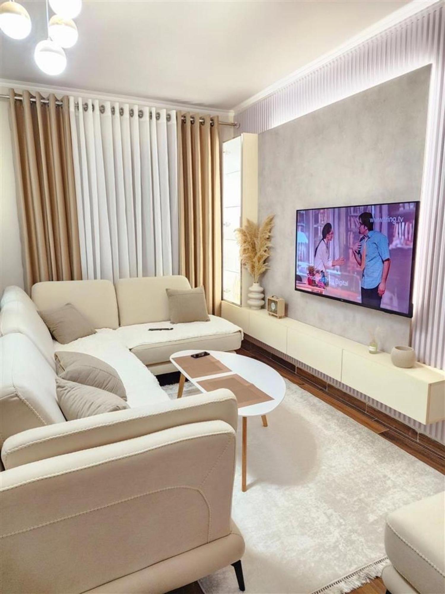 Sea View Apartament Durrës