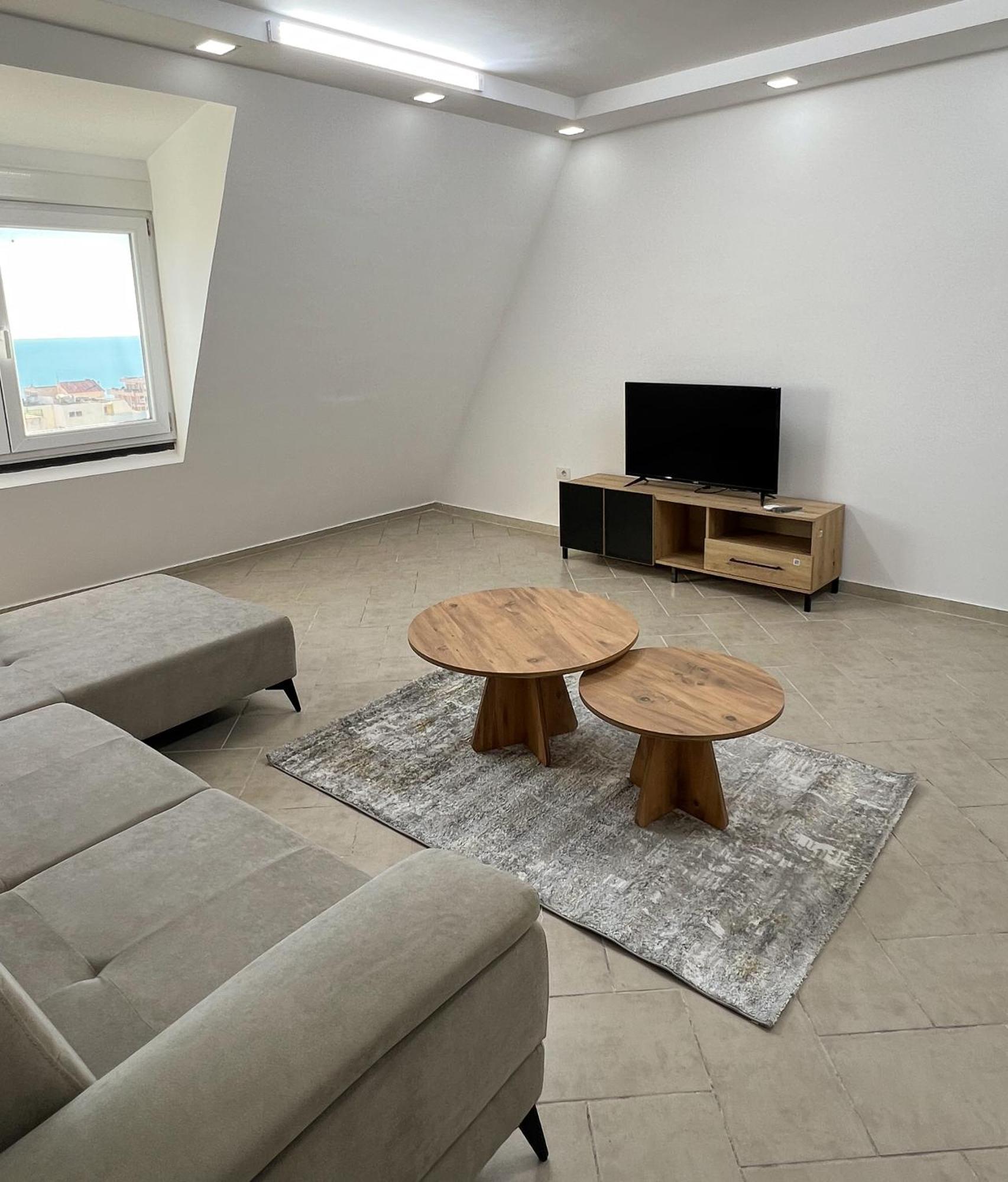 Sea View Apartament