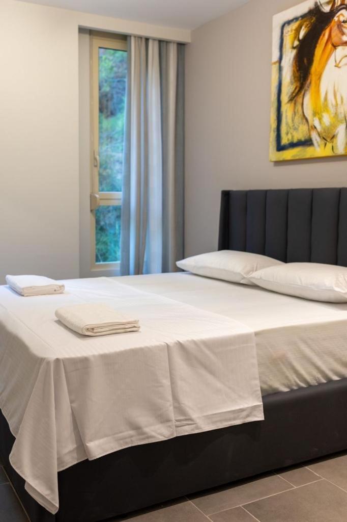 Apartament Sea View *