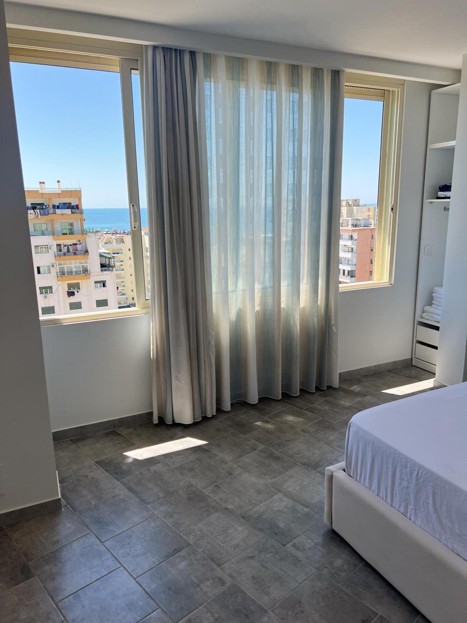 Sea View Apartment
