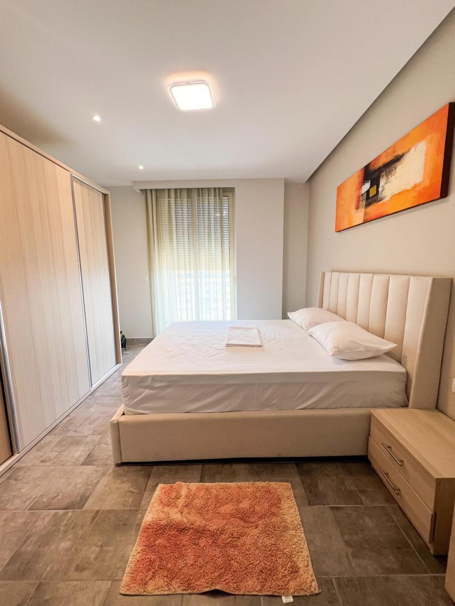 Apartment Sea View Durrës