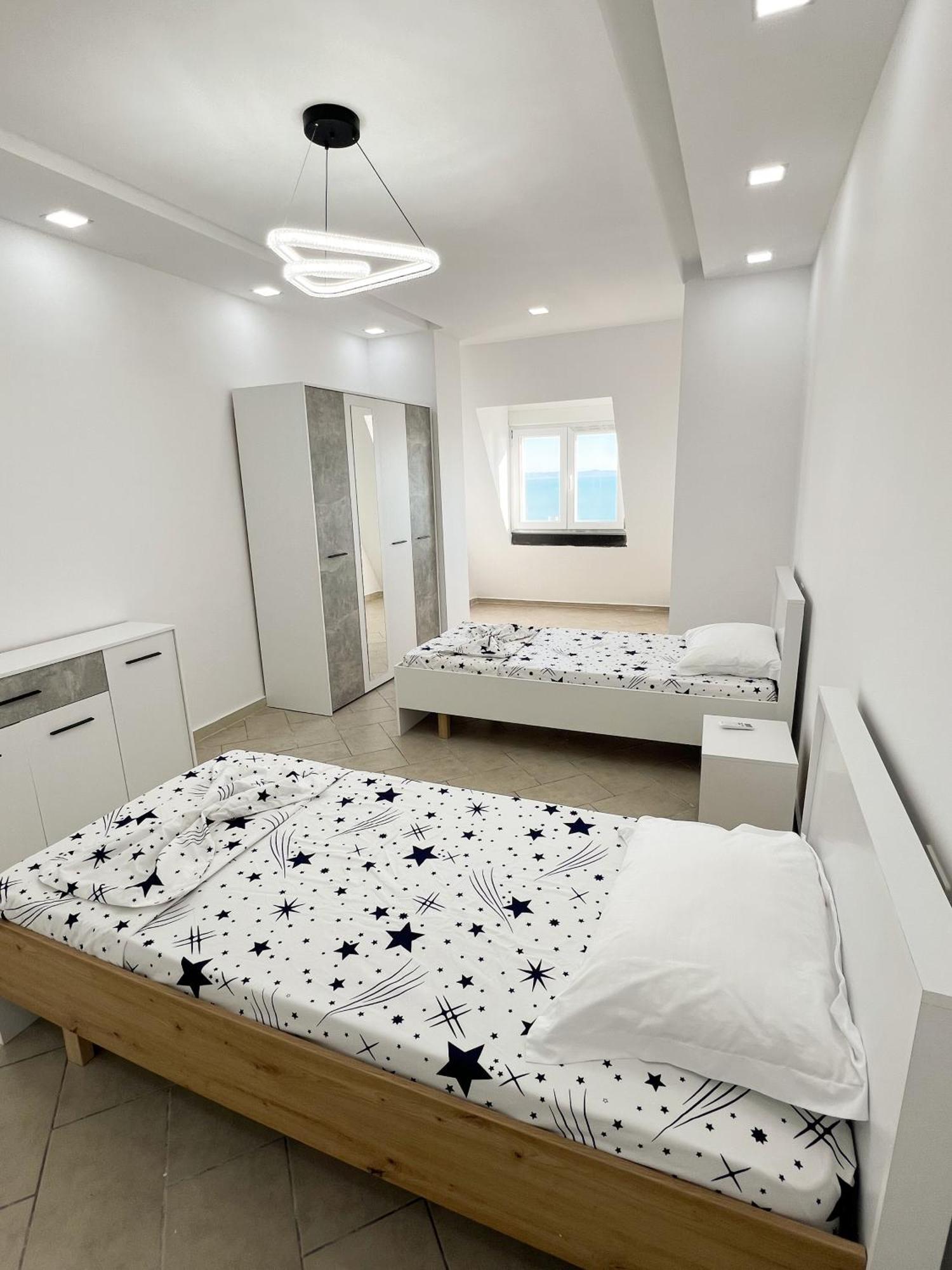 Sea View Apartment Durrës