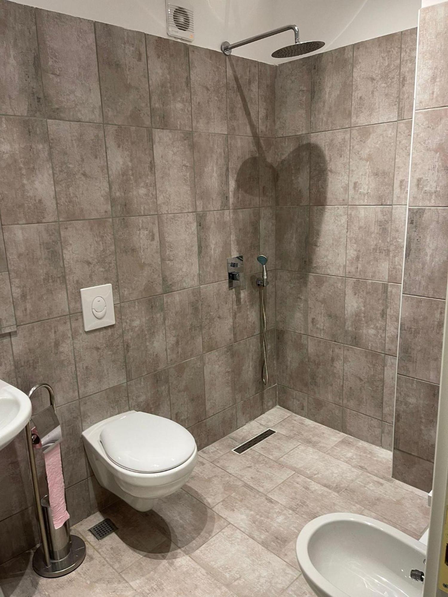 Sea View Apartment Durrës